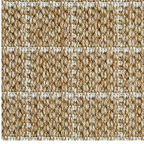 Unnatural Flooring Balearics Campos BL001 woven flooring swatch