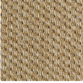Unnatural Flooring Balearics Inca BL003 woven flooring swatch