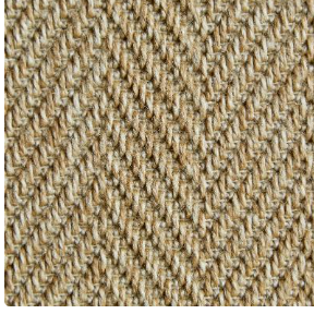 Unnatural Flooring Balearics Mirador BL002 woven flooring swatch