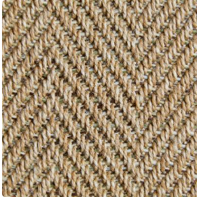 Unnatural Flooring Balearics Mola BL005 woven flooring swatch